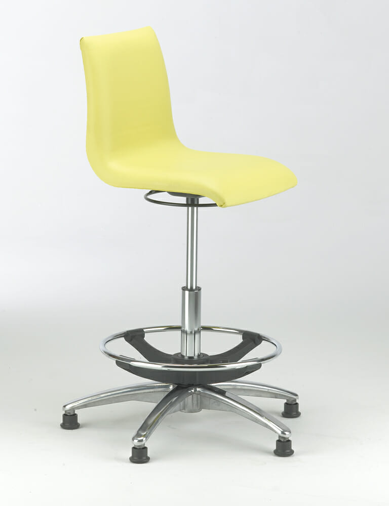 SK Nail Bar Stool Direct Salon Furniture