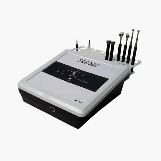 Skinmate Microcurrent Facial Lifting Unit Direct Salon Furniture