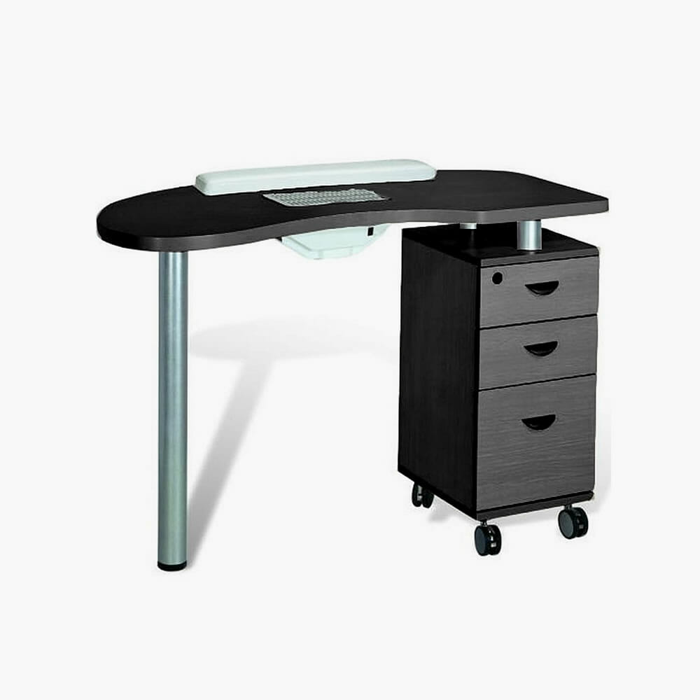Charisma Nail Station Direct Salon Furniture
