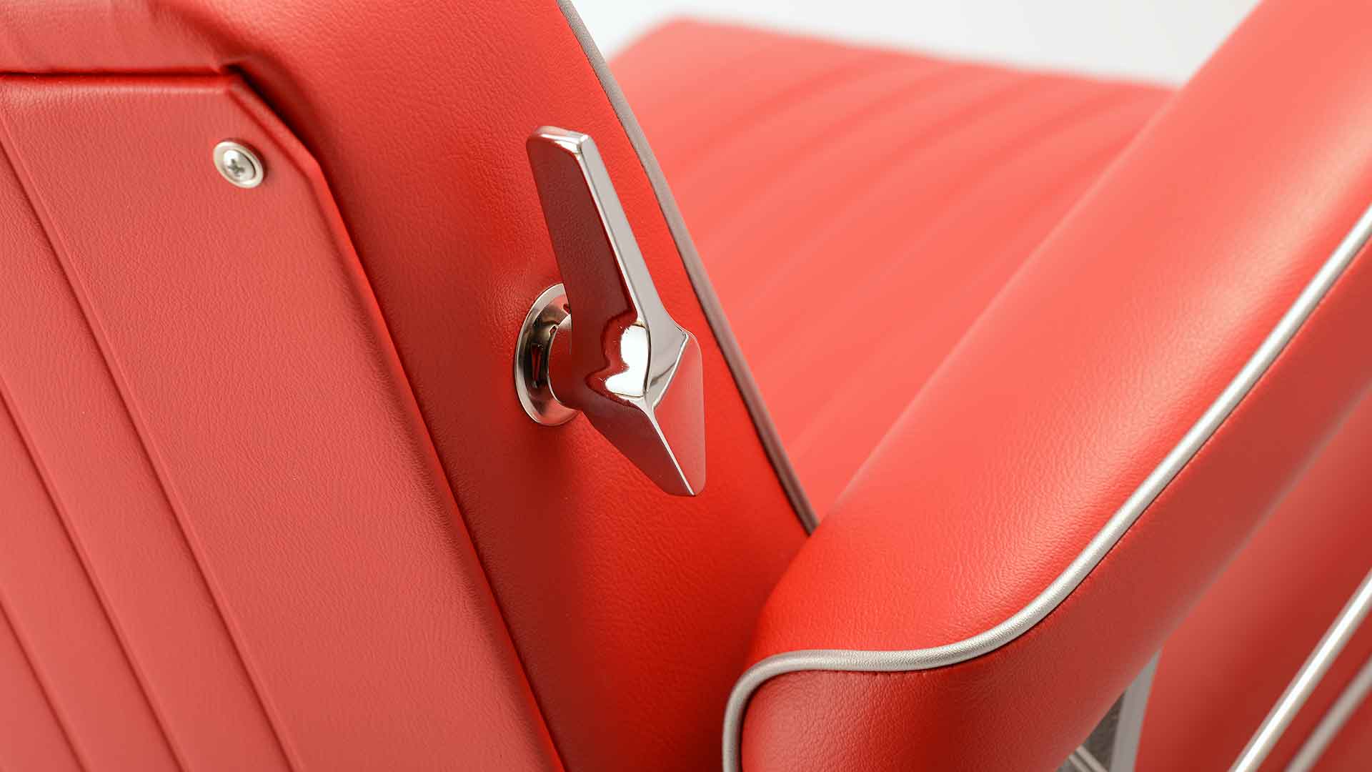 Takara Belmont Barbers Chairs