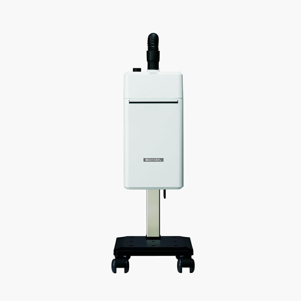 Takara Belmont Spa Mist II Direct Salon Furniture