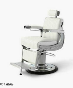 Takara Belmont Apollo 2 Barbers Chair Direct Salon Furniture