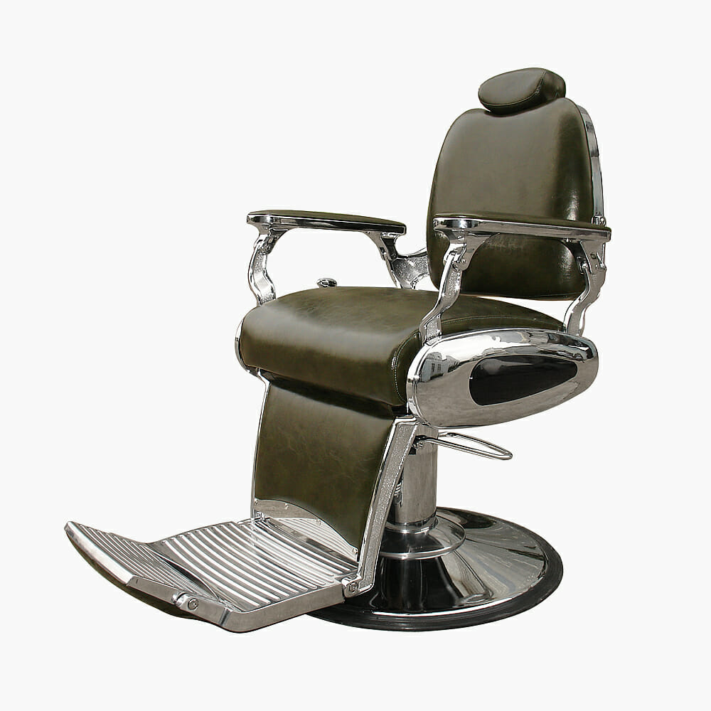 Barburys Arrow Barbers Chair