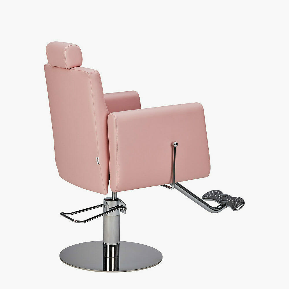 hydraulic chair