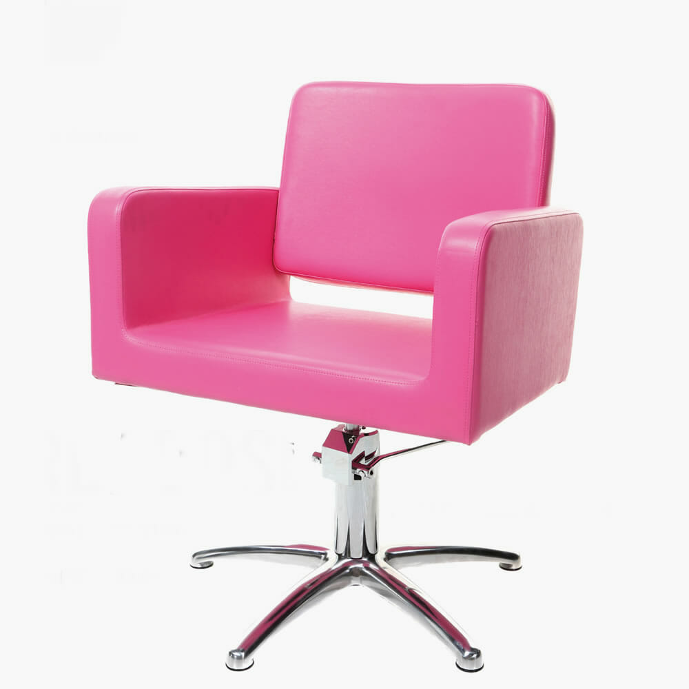 Crewe Orlando Barbados Hydraulic Styling Chair | Direct ...