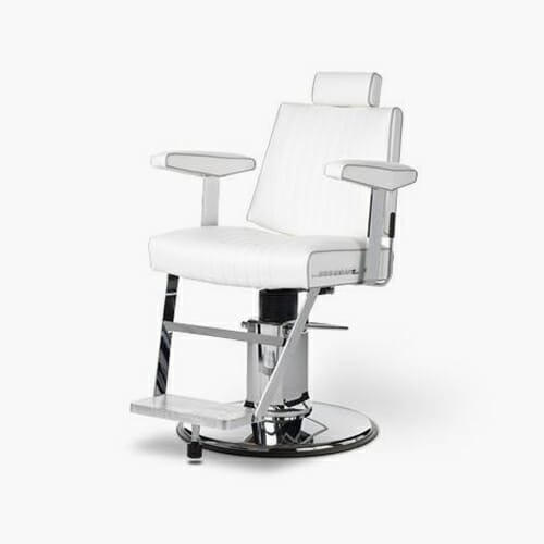 Takara Belmont Dainty Beauty Chair Direct Salon Furniture