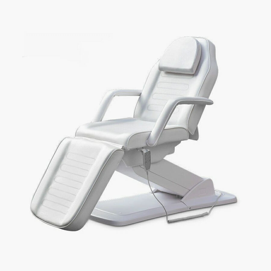 Direct Salon Furniture 3 Motor 3 Section Beauty Couch