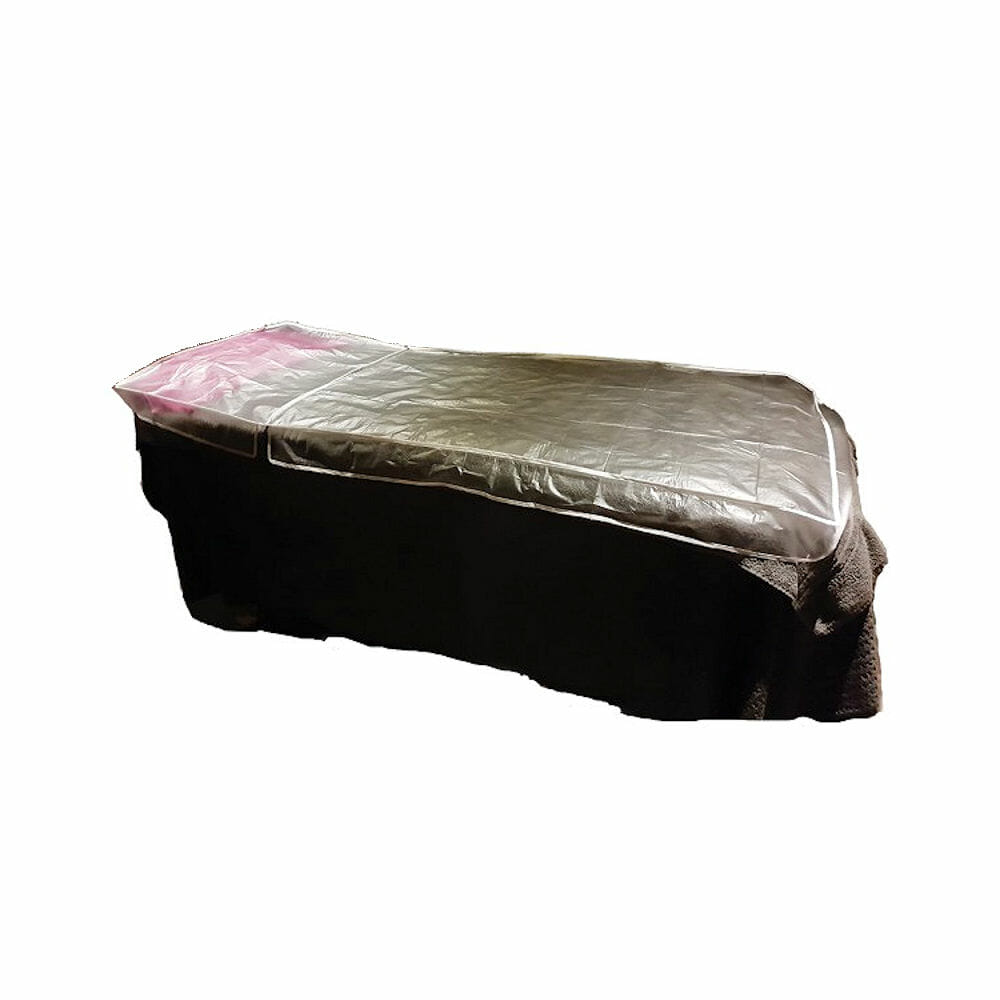 Hair Tools Clear Beauty Couch Cover Direct Salon Furniture