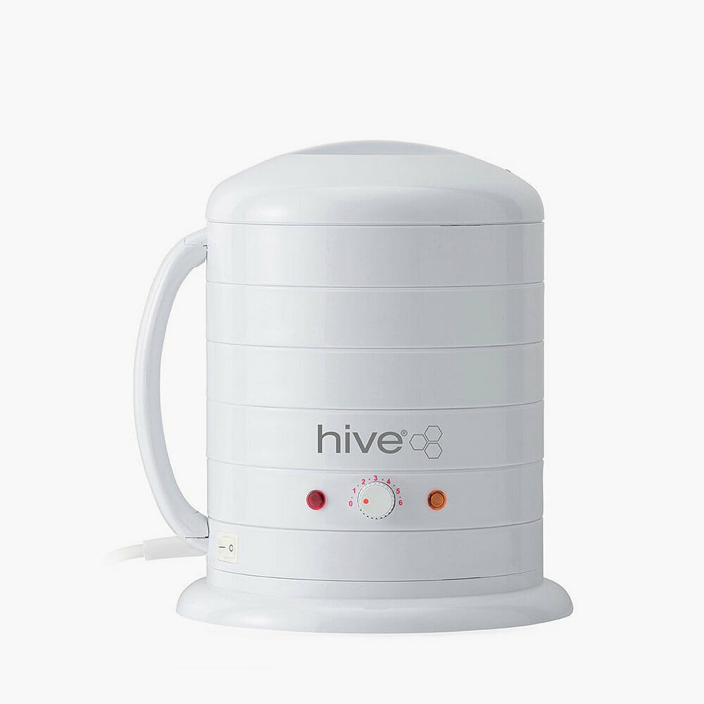 Hive No 1 Wax Heater 1000cc Direct Salon Furniture