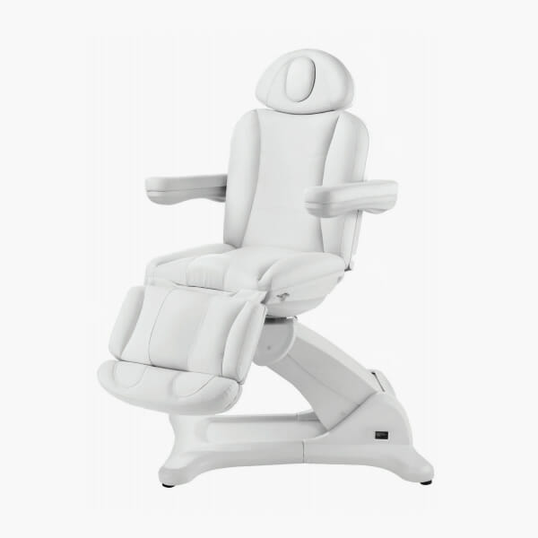 Direct Salon Furniture Lux 4 Motor Swivel Beauty Couch
