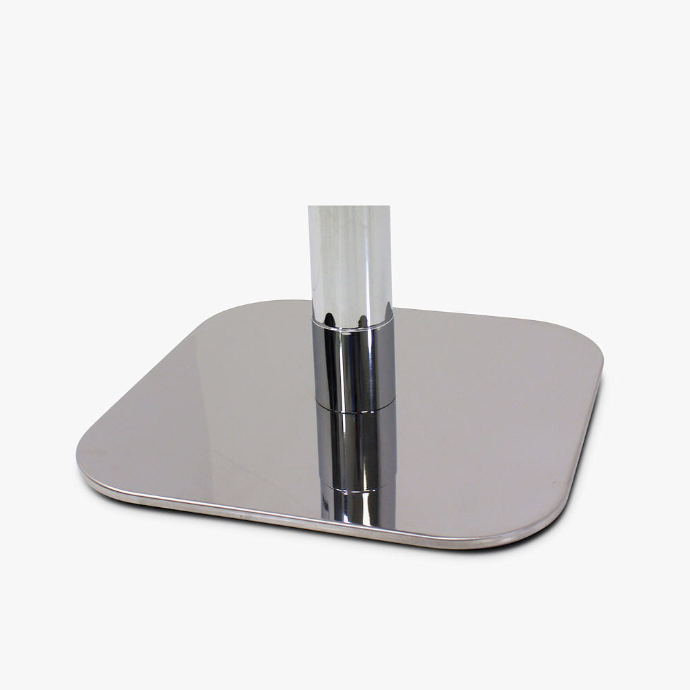 Quadra Hydraulic Base