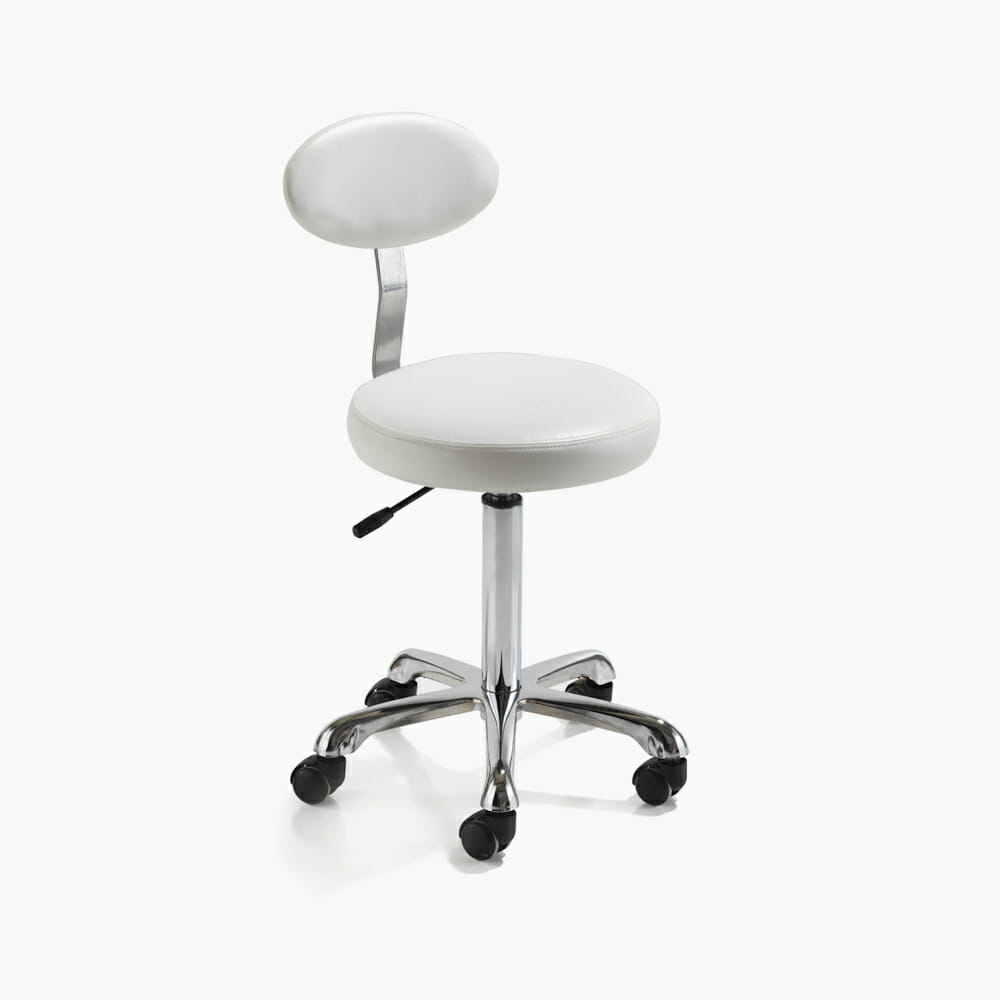 Rem Therapist Stool Direct Salon Furniture Rem Salon Furniture