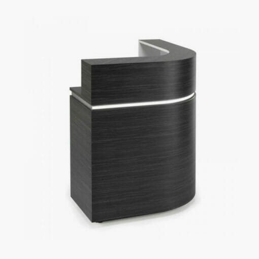 REM Saturn Reception Desk | Direct Salon Furniture