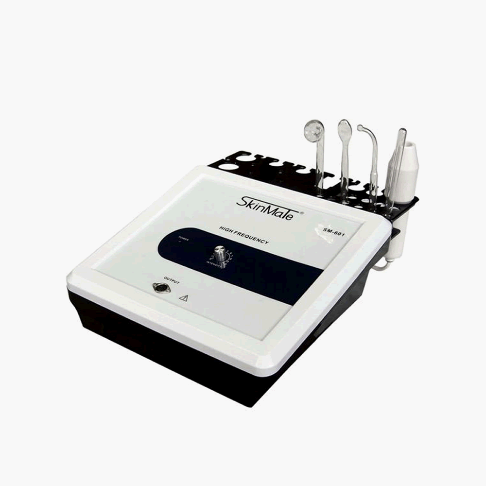 SkinMate High Frequency Direct Salon Furniture