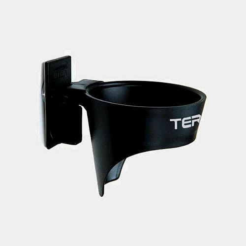 hair product holder