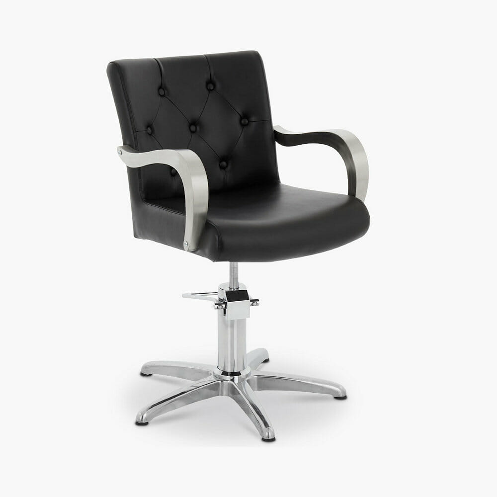 hydraulic chair