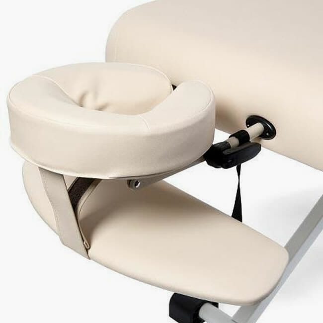 Sibel Anna Lucia Electric Massage Bed Direct Salon Furniture
