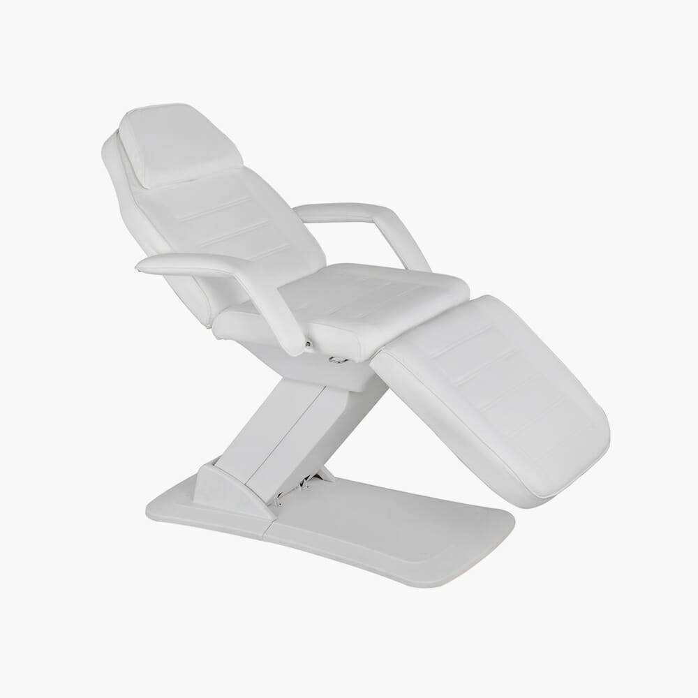 Direct Salon Furniture 3 Motor Section Beauty Couch 3 Motor Section Couch