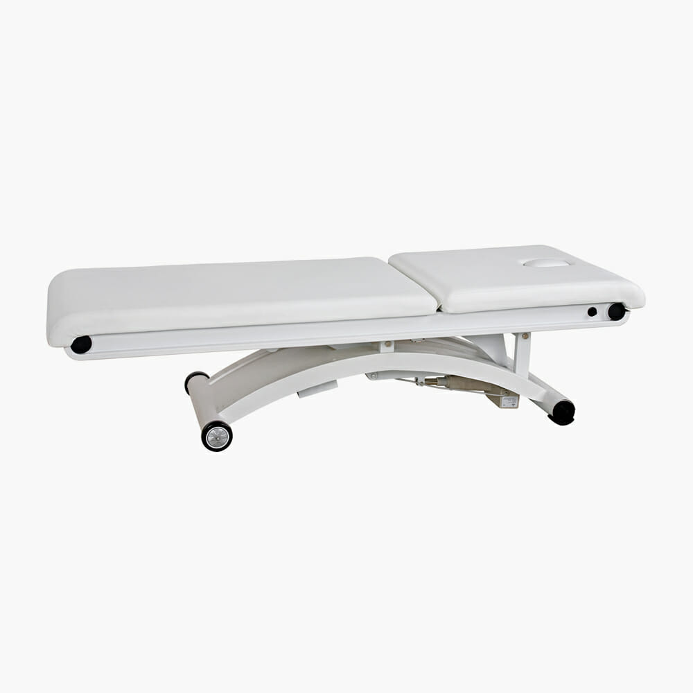 Luxury Electric Beauty Couch Direct Salon Furniture Uk