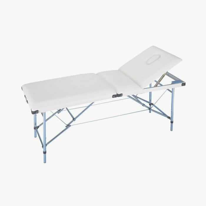 Direct Salon Furniture Ultra Height Portable Couch Direct Salon