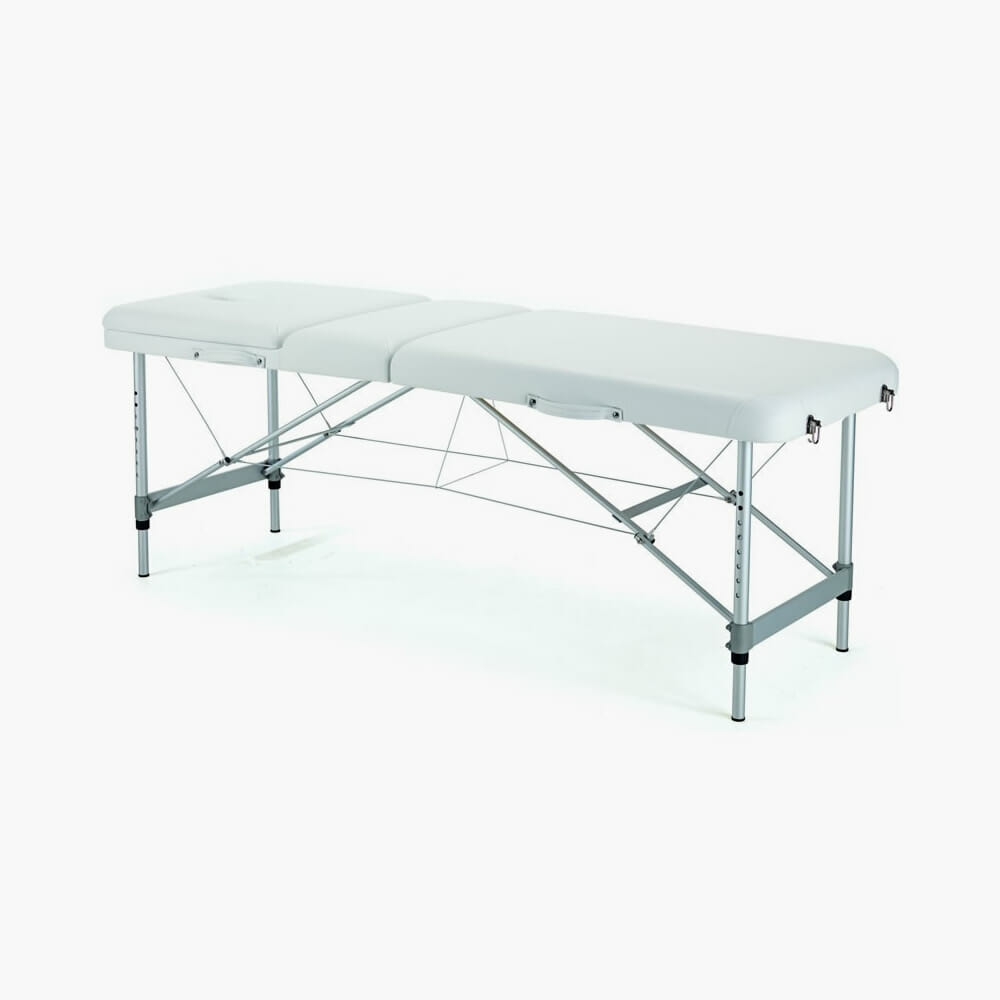 Rem Airlite Portable Beauty Couch Direct Salon Furniture