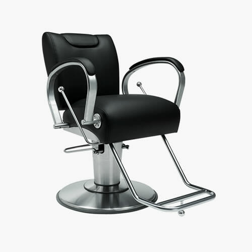 Takara Belmont Dandy Styling Chair Direct Salon Furniture