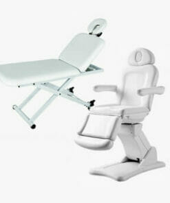 Beauty Couches Beauty Beds Direct Salon Furniture Uk