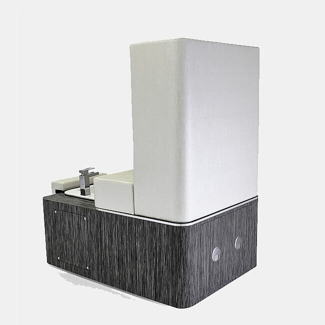 REM Dream Pedispa Chair Direct Salon Furniture