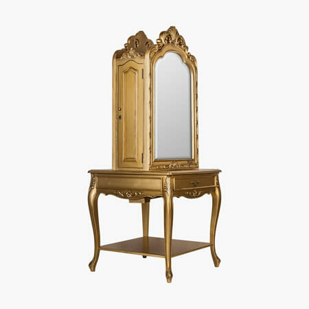 Shabby Chic Salon Furniture Direct Salon Furniture Uk