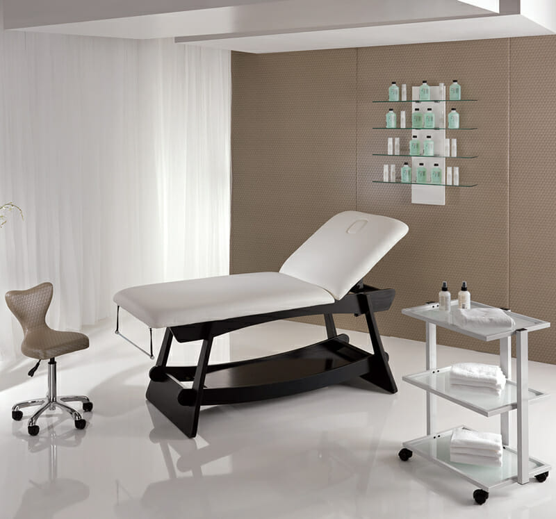 REM Beauty Spa Package A Direct Salon Furniture