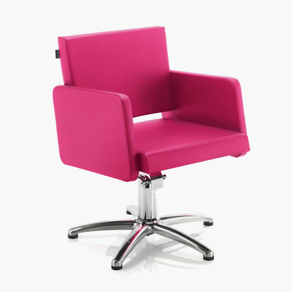 REM Colorado Hydraulic Styling Chair DSF UK DELIVERY REM UK