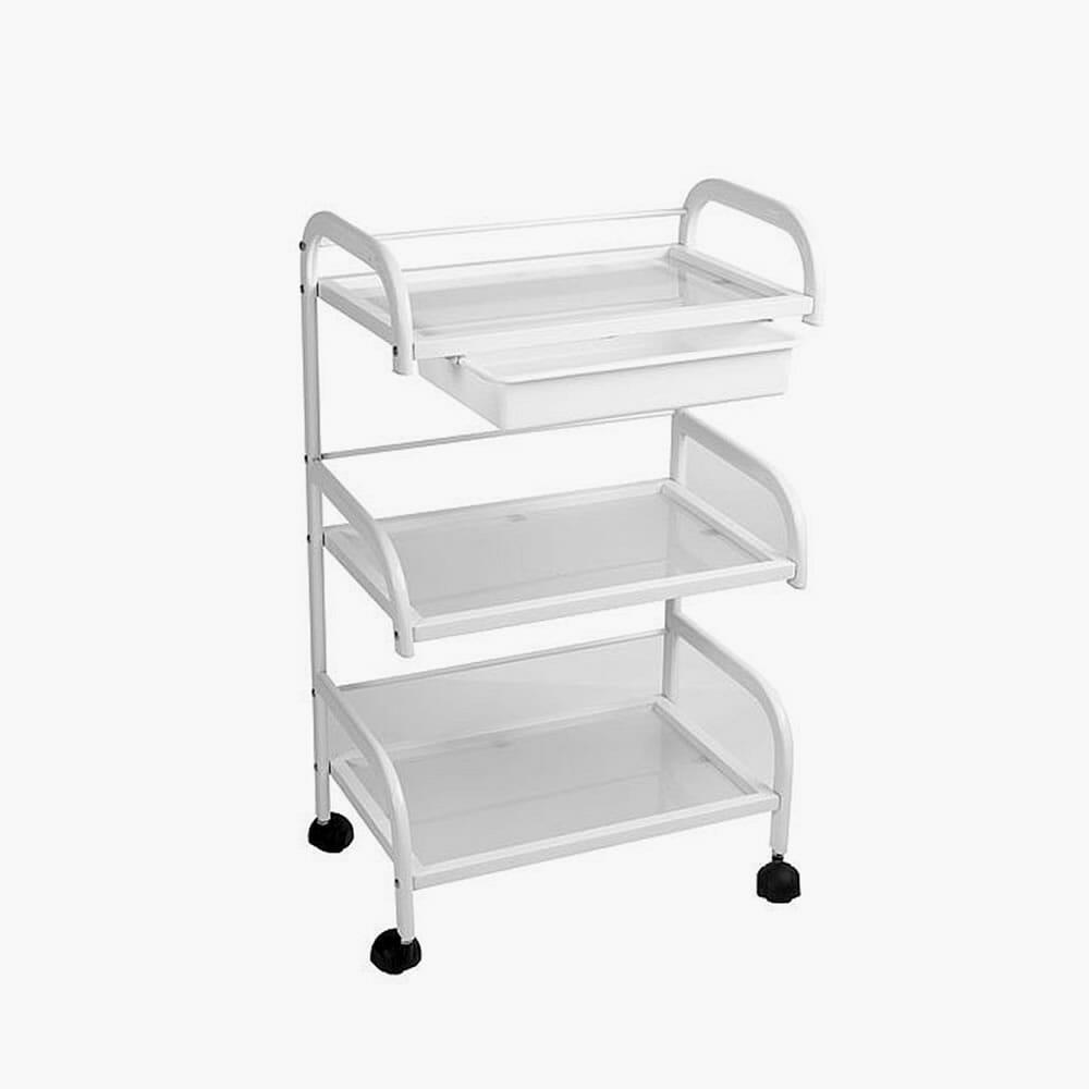 Direct Salon Furniture Viola Beauty Trolley Direct Salon