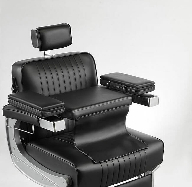 Wbx Classical Childs Booster Seat Direct Salon Furniture