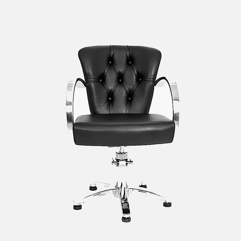 Wbx Grande Classic Hydraulic Styling Chair