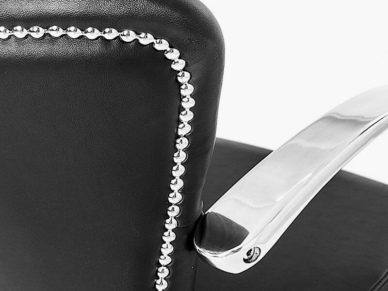 wax grande classic hydraulic styling chair