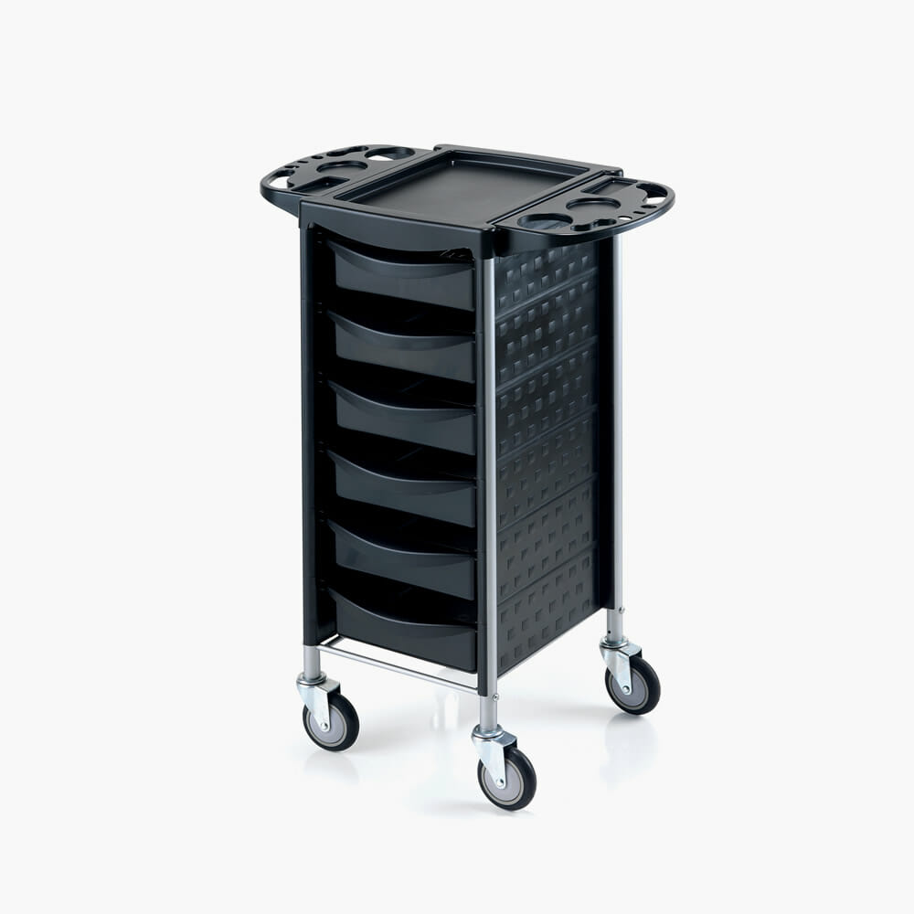 REM Apollo Salon Trolley Direct Salon Furniture UK Delivery