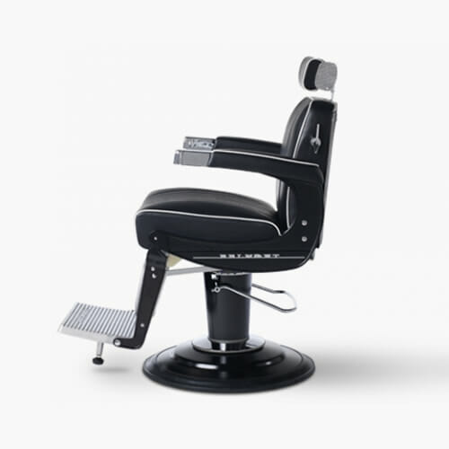 Takara Belmont Apollo 2 Elite Barbers Chair Direct Salon
