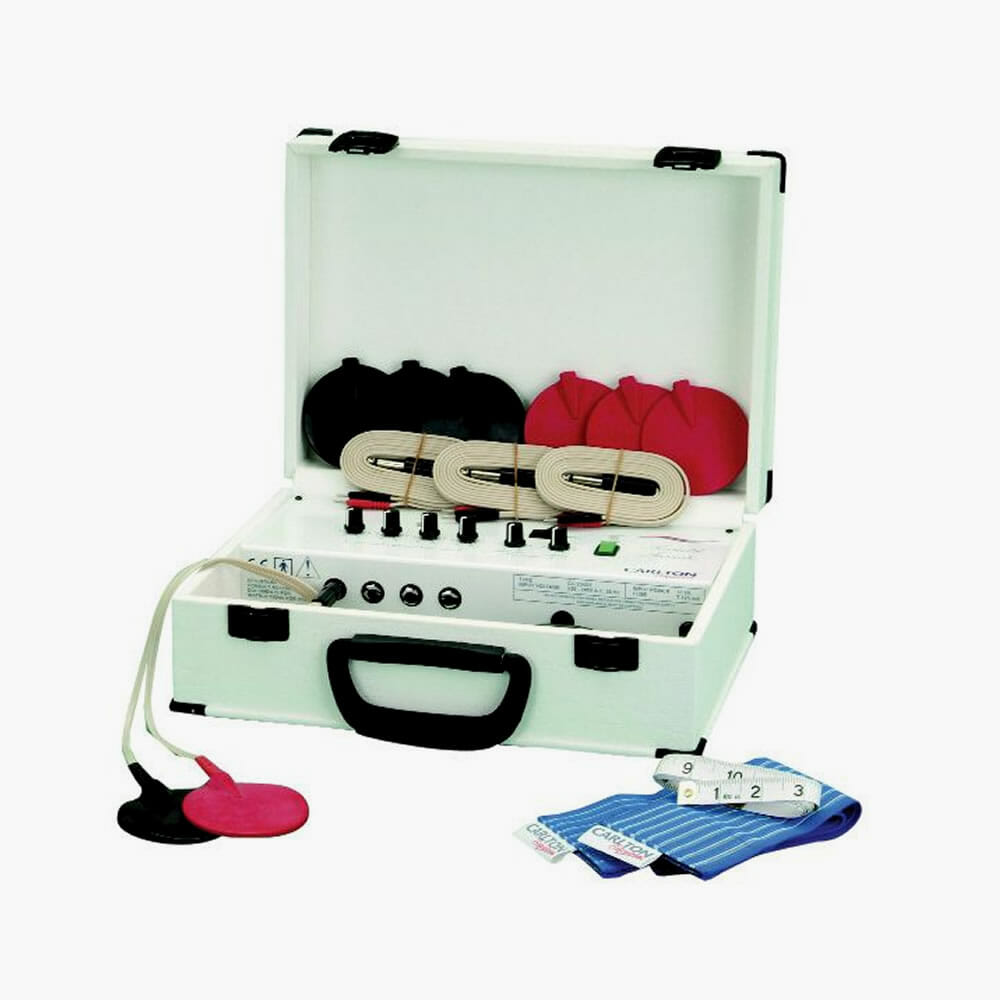 Carlton Portable Faradic Direct Salon Furniture