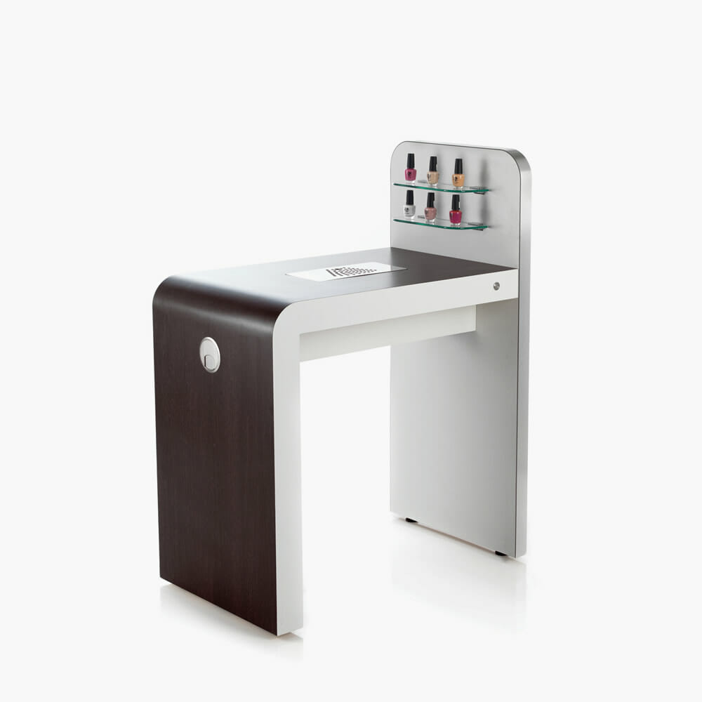 REM Infiniti Nail Station From Direct Salon Furniture UK