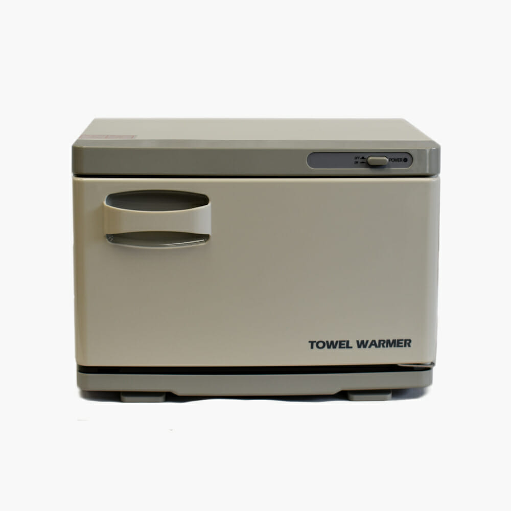 Direct Salon Furniture Small Towel Warmer DSF UK