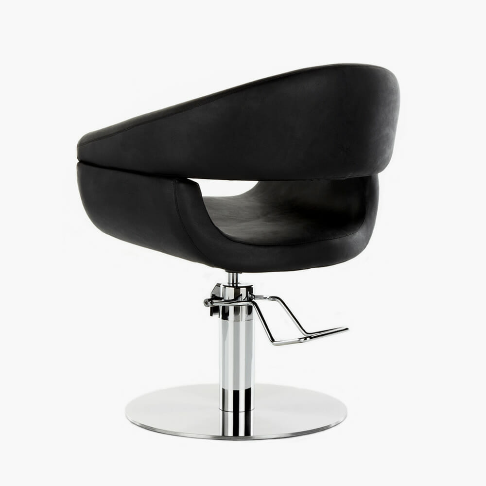 Direct Salon Furniture Madrid Hydraulic Styling Chair DSF UK