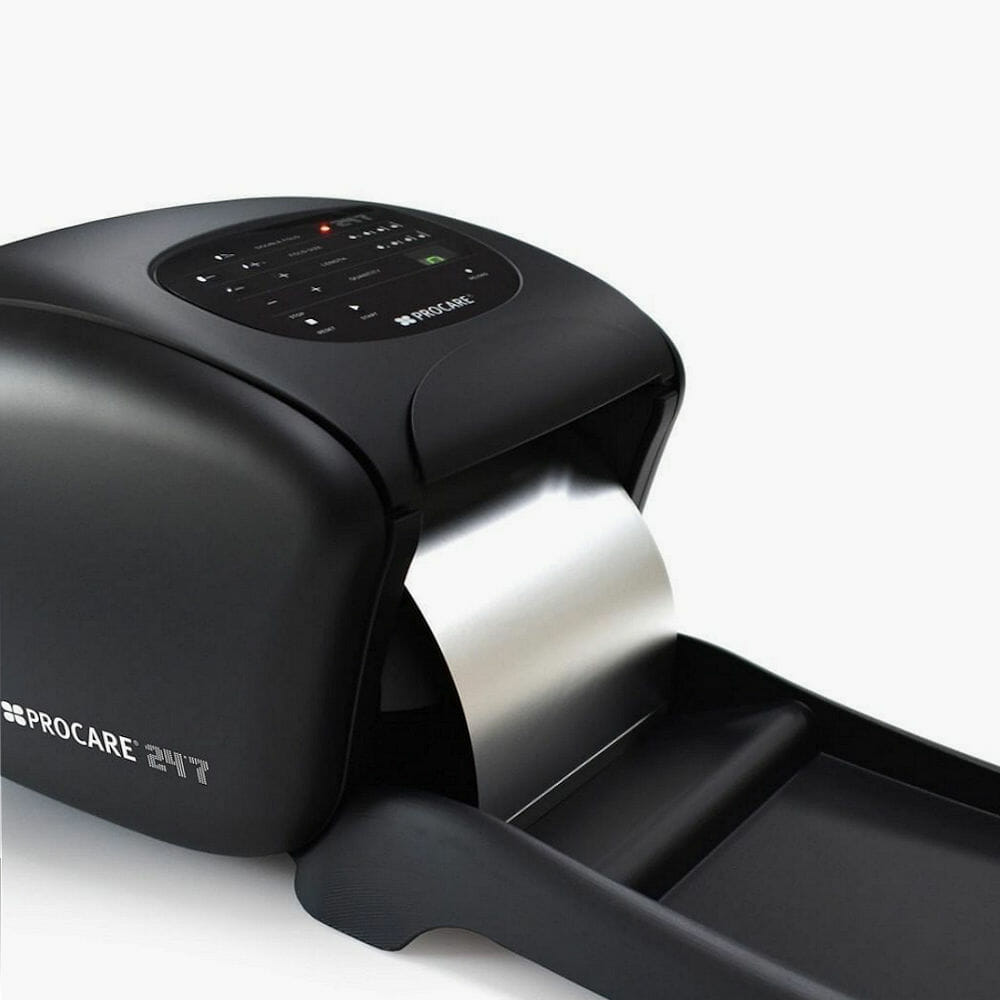 ProCare 24/7 Foil Machine Direct Salon Furniture