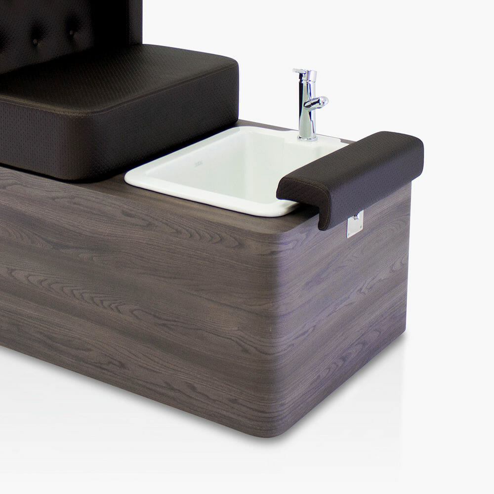 REM Dream Pedispa Chair Direct Salon Furniture