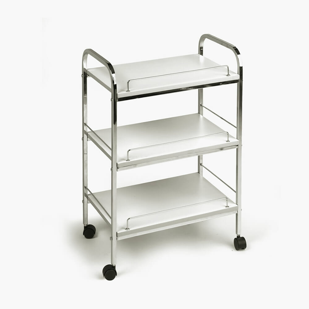 REM Salon Equipment Trolley Direct Salon Furniture