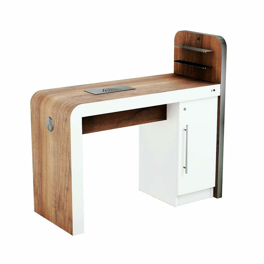 REM Infiniti Nail Station From Direct Salon Furniture UK