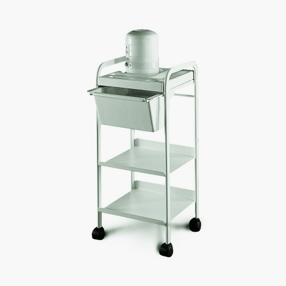 REM Standard Wax Trolley Direct Salon Furniture