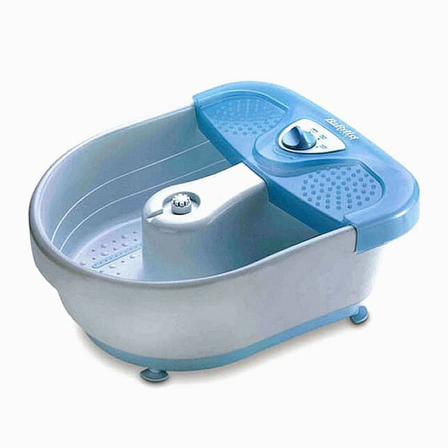 Babyliss PRO Foot Spa Direct Salon Furniture
