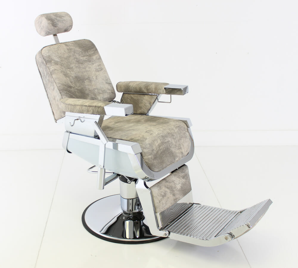 REM Emperor Barbers Chair Direct Salon Furniture