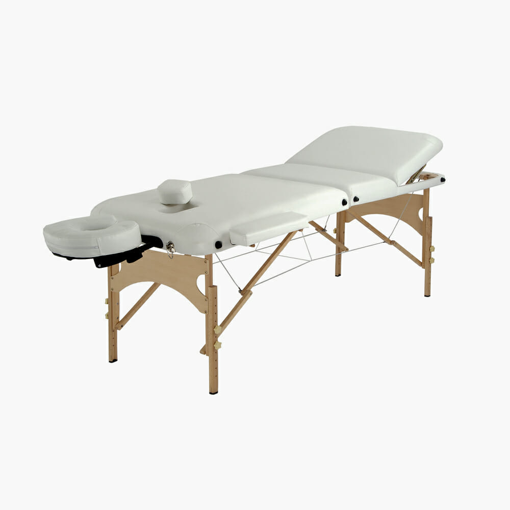 Direct Salon Furniture Durham Elite Treatment Couch