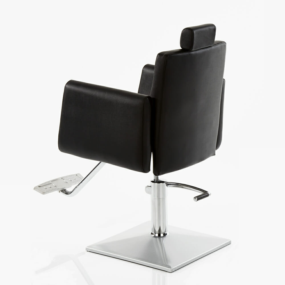 Direct Salon Furniture Cobra Reclining Backwash Chair DSF UK